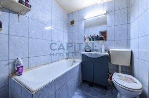 Apartament cu 3 camere decomandat, etaj 5, zona P-ta Ion Mester, Manastur - imagine 15