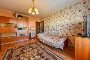 Apartament cu 3 camere decomandat, etaj 5, zona P-ta Ion Mester, Manastur - imagine 7