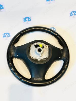 Volan ///M BMW E90 E91 E92 E87 E81.. - imagine 2