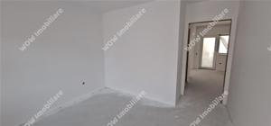 Apartament cu 3 camere etaj 1  de vanzare in Selimbar Promenada - imagine 9