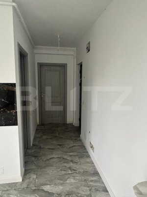 Apartament 2 camere, Finisat, zona Tineretului  - imagine 5