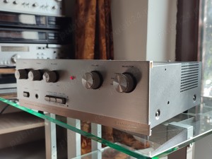 Amplificator Kenwood KA-2002A - imagine 4