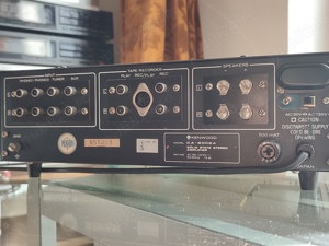 Amplificator Kenwood KA-2002A - imagine 8