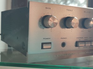 Amplificator Kenwood KA-2002A - imagine 2