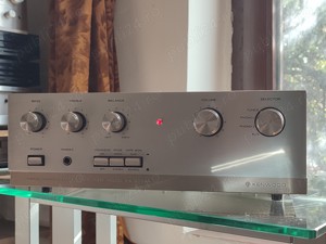 Amplificator Kenwood KA-2002A - imagine 5