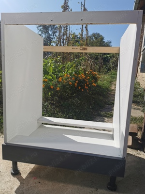 Corp cuptor incorporabil 