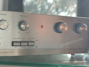 Amplificator Kenwood KA-2002A - imagine 3