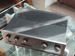 Amplificator Kenwood KA-2002A - imagine 7