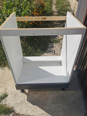 Corp cuptor incorporabil  - imagine 3