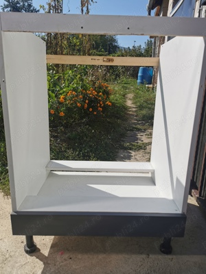 Corp cuptor incorporabil  - imagine 2