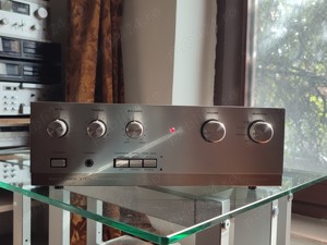 Amplificator Kenwood KA-2002A - imagine 6