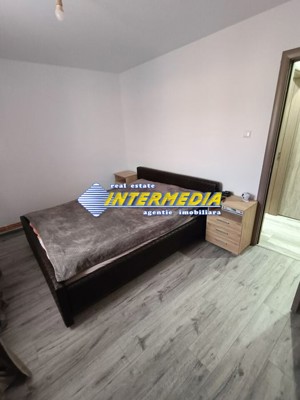 Apartament 3 camere modificat in Alba Iulia Cetate mobilat  - imagine 8