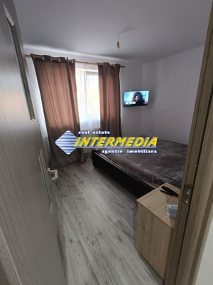 Apartament 3 camere modificat in Alba Iulia Cetate mobilat  - imagine 2