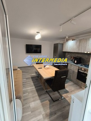 Apartament 3 camere modificat in Alba Iulia Cetate mobilat  - imagine 3