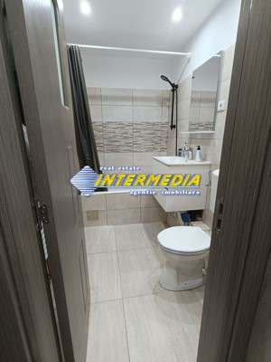 Apartament 3 camere modificat in Alba Iulia Cetate mobilat  - imagine 4