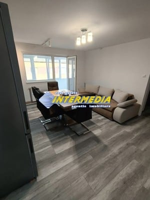 Apartament 3 camere modificat in Alba Iulia Cetate mobilat 