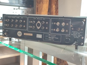 Amplificator Kenwood KA-2002A - imagine 10