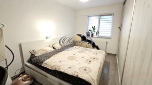 Apartament modern cu terasa generoasa in Borhanci - imagine 3