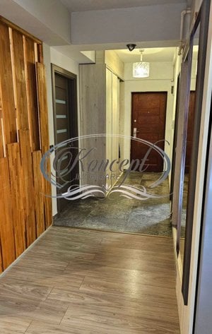 Apartament modern cu terasa generoasa in Borhanci - imagine 12