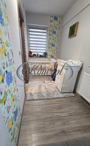 Apartament modern cu terasa generoasa in Borhanci - imagine 6