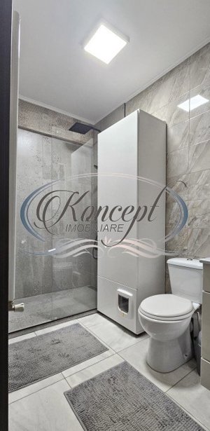 Apartament modern cu terasa generoasa in Borhanci - imagine 9