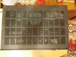 Amplificator hibrid AMC CVT 3030 final tuburi - imagine 9