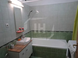 Apartament 2 camere, semidecomandat, parcare, Gheorgheni zona Dorobantilor - imagine 8