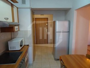 Apartament 2 camere, semidecomandat, parcare, Gheorgheni zona Dorobantilor - imagine 7