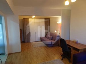 Apartament 2 camere, semidecomandat, parcare, Gheorgheni zona Dorobantilor - imagine 4