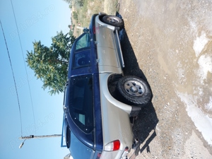 Mitsubishi L200 Pick Up 4x4 Double Cab - imagine 7