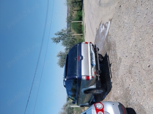 Mitsubishi L200 Pick Up 4x4 Double Cab - imagine 6