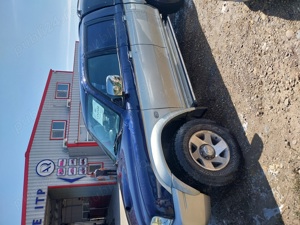 Mitsubishi L200 Pick Up 4x4 Double Cab - imagine 2