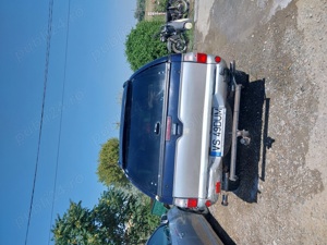 Mitsubishi L200 Pick Up 4x4 Double Cab - imagine 3