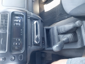 Mitsubishi L200 Pick Up 4x4 Double Cab - imagine 8