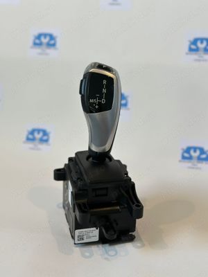 Schimbător joystik BMW F10 F11 F07 F01 F02 F25 F26 - imagine 5