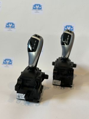 Schimbător joystik BMW F10 F11 F07 F01 F02 F25 F26 - imagine 4