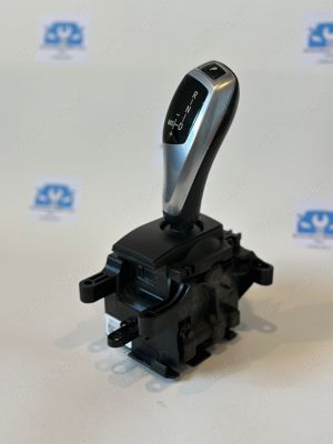Schimbător joystik BMW F10 F11 F07 F01 F02 F25 F26 - imagine 3