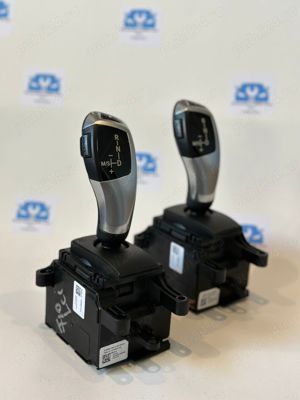 Schimbător joystik BMW F10 F11 F07 F01 F02 F25 F26