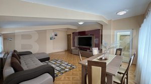 Apartament 2 camere deco, 80 mp utili, et. 3, Brazda lui Novac - imagine 6