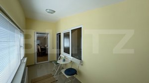 Apartament 2 camere deco, 80 mp utili, et. 3, Brazda lui Novac - imagine 13