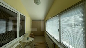 Apartament 2 camere deco, 80 mp utili, et. 3, Brazda lui Novac - imagine 12