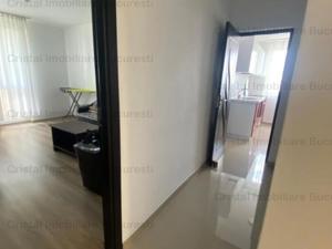 Apartament 2 camere de vanzare Drumul Taberei - imagine 9