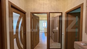 Apartament 2 camere deco, 81 mp utili, et. 3, Brazda lui Novac - imagine 3