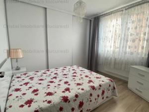 Apartament 2 camere de vanzare Drumul Taberei - imagine 5