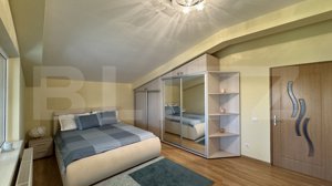 Apartament 2 camere deco, 81 mp utili, et. 3, Brazda lui Novac - imagine 8