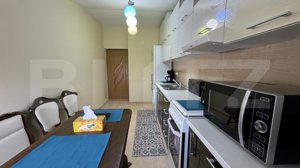 Apartament 2 camere deco, 81 mp utili, et. 3, Brazda lui Novac - imagine 5