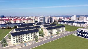 COMISION 0%- ONE RESIDENCE  Rezidențial NOU | Doamna Stanca - imagine 6