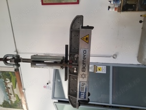 Cleste De Prins Coli De Sticla Bottero - imagine 2