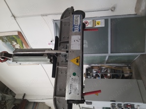 Cleste De Prins Coli De Sticla Bottero - imagine 3