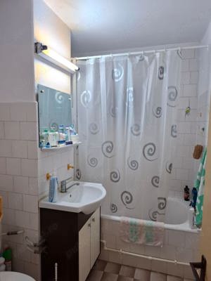 Buzau , str. Dorobanti 1 vand apartament 2 camere , etaj 1 ,  - imagine 3